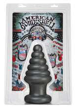 Lade das Bild in den Galerie-Viewer, Großer Dildo mit Riffeln – Destroyer