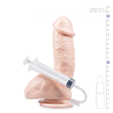 Lade das Bild in den Galerie-Viewer, The Amazing Squirting Cock Dildo