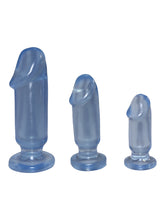 Lade das Bild in den Galerie-Viewer, Starter Anal-Kit