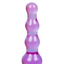 Lade das Bild in den Galerie-Viewer, Sectragels Anal Tool - Analdildo Violett