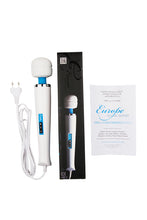 Lade das Bild in den Galerie-Viewer, Europe Magic Wand Massager