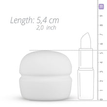 Lade das Bild in den Galerie-Viewer, Europe Magic Wand Aufsatz - Silky Touch