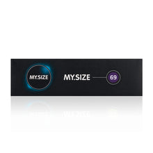 Lade das Bild in den Galerie-Viewer, MY.SIZE 69 mm 36er