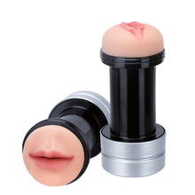 Lade das Bild in den Galerie-Viewer, 2in1 Hummer Mund & Vagina