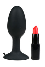 Lade das Bild in den Galerie-Viewer, Buttplug Stimulationskugel