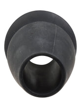 Lade das Bild in den Galerie-Viewer, Lust Tunnel Analplug in Schwarz