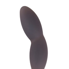 Lade das Bild in den Galerie-Viewer, Analdildo mit Ring