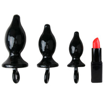 Lade das Bild in den Galerie-Viewer, Anal Training Set