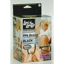 Lade das Bild in den Galerie-Viewer, Lock Load Vorschnallpenis