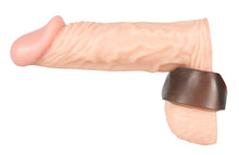 Lade das Bild in den Galerie-Viewer, Ball Stretching Kit für Hodensack-Stretching