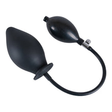 Lade das Bild in den Galerie-Viewer, Aufblasbarer Buttplug