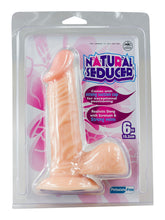 Lade das Bild in den Galerie-Viewer, Natural Seducer