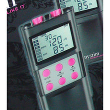 Lade das Bild in den Galerie-Viewer, Tension Lover E-Stim Tens Unit