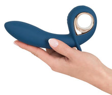 Lade das Bild in den Galerie-Viewer, Aufblasbarer Vibrator Petit