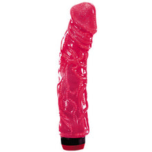 Lade das Bild in den Galerie-Viewer, Big Jelly vibrator