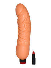 Lade das Bild in den Galerie-Viewer, Vibrator XXL 31 cm