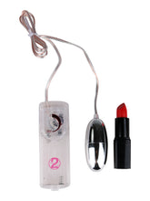 Lade das Bild in den Galerie-Viewer, Vibro-Ei Silver Star