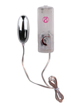 Lade das Bild in den Galerie-Viewer, Vibro-Ei Silver Star