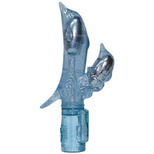 Lade das Bild in den Galerie-Viewer, Waterproof Mini Double Dolphin