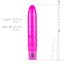 Lade das Bild in den Galerie-Viewer, Soft Wave purple