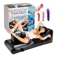 Lade das Bild in den Galerie-Viewer, Louisiana Lounger