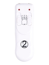 Lade das Bild in den Galerie-Viewer, Vibrating Strap-on Duo