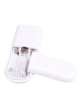 Lade das Bild in den Galerie-Viewer, Vibrating Strap-on Duo