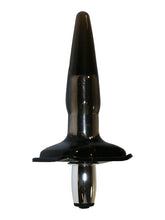 Lade das Bild in den Galerie-Viewer, Silver Plug vibrations