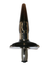 Lade das Bild in den Galerie-Viewer, Silver Plug vibrations