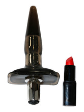 Lade das Bild in den Galerie-Viewer, Silver Plug vibrations