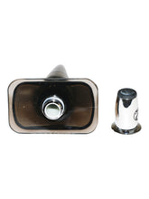 Lade das Bild in den Galerie-Viewer, Silver Plug vibrations