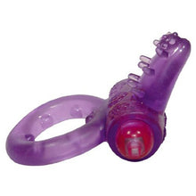 Lade das Bild in den Galerie-Viewer, Be thrilled Cock Ring