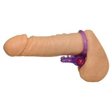 Lade das Bild in den Galerie-Viewer, Be thrilled Cock Ring