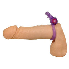 Lade das Bild in den Galerie-Viewer, Be thrilled Cock Ring