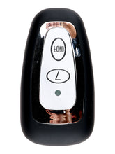 Lade das Bild in den Galerie-Viewer, Kabelloses Vibro-Ei in Schwarz