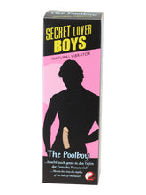 Lade das Bild in den Galerie-Viewer, The Poolboy Natural