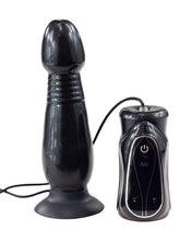Lade das Bild in den Galerie-Viewer, Stroking Butt Plug