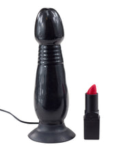 Lade das Bild in den Galerie-Viewer, Stroking Butt Plug
