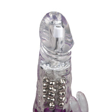 Lade das Bild in den Galerie-Viewer, USB Perlen-Vibrator