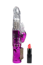 Lade das Bild in den Galerie-Viewer, USB Perlen-Vibrator