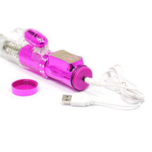 Lade das Bild in den Galerie-Viewer, USB Perlen-Vibrator