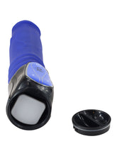 Lade das Bild in den Galerie-Viewer, Hammer Vibrator in Blau