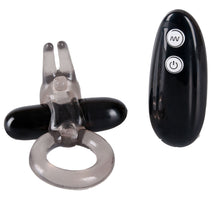 Lade das Bild in den Galerie-Viewer, Cock Ring Vibrator