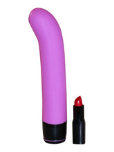 Lade das Bild in den Galerie-Viewer, G-Punkt Vibrator in Pink