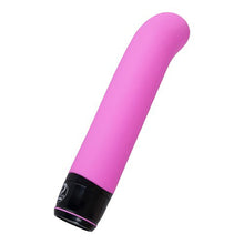 Lade das Bild in den Galerie-Viewer, G-Punkt Vibrator in Pink