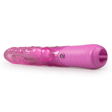 Lade das Bild in den Galerie-Viewer, Dreifach Dual Rabbit Vibrator