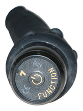 Lade das Bild in den Galerie-Viewer, Silicone Anal-Vibe