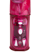 Lade das Bild in den Galerie-Viewer, Crazy clit tickler butterfly