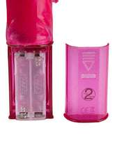 Lade das Bild in den Galerie-Viewer, Crazy clit tickler butterfly