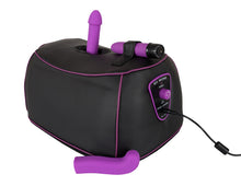 Lade das Bild in den Galerie-Viewer, Rotierende G- & P-Punkt Maschine